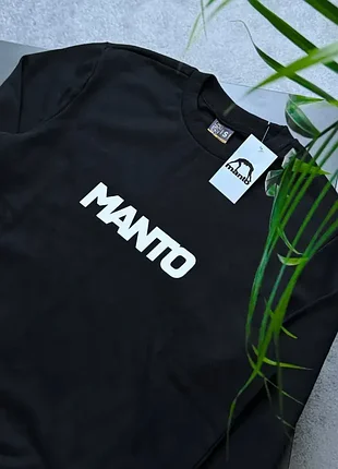 Світшот manto gym 3