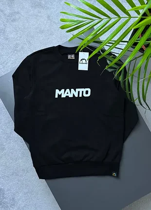 Свитшот manto gym