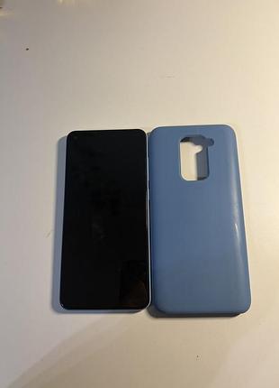 Xiaomi redmi not 9