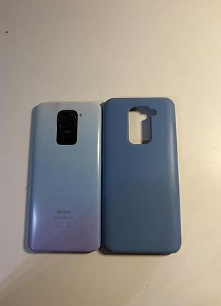 Xiaomi redmi not 9 2