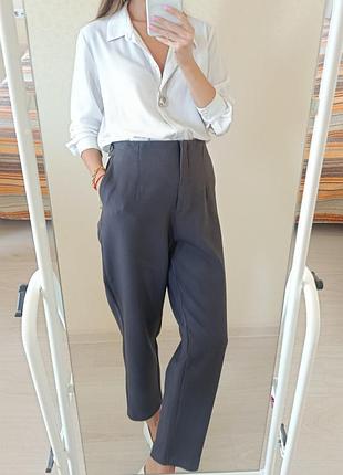 Брюки massimo dutti 2