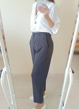 Брюки massimo dutti 3