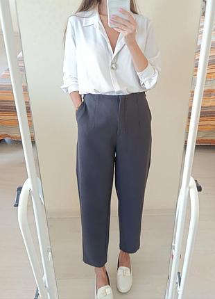 Брюки massimo dutti 4