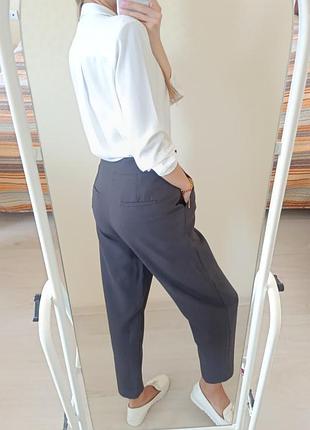 Брюки massimo dutti 5