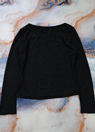 Лонгслів alexander wang светр кофта 2
