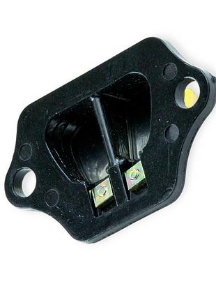 Клапан лепестковый honda pall 2