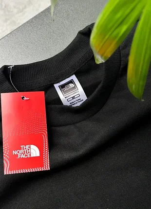 Світшот the north face mountains 5