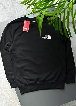 Світшот the north face mountains