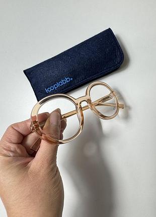 Окуляри looplabb 3
