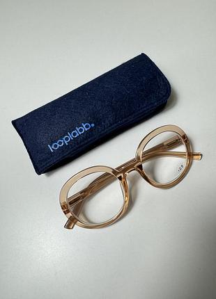 Окуляри looplabb 4