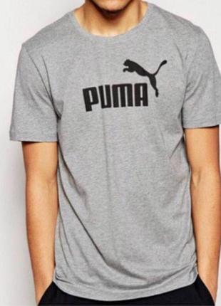 Мужская футболка puma xxl
