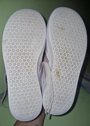 Кроссовки adidas 4