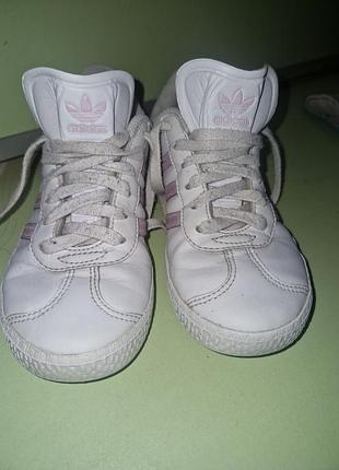 Кроссовки adidas 6