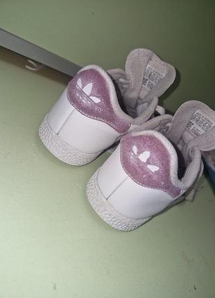 Кроссовки adidas 7