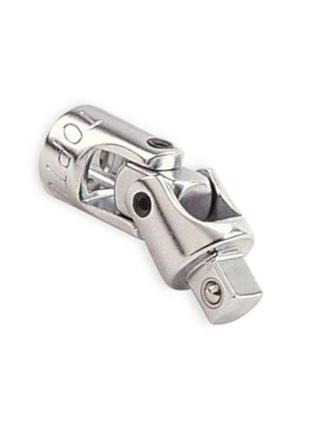 Карданный шарнир 1/4" 39 мм crv toptul