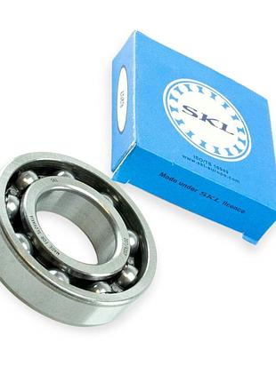 Підшипник 50207 кпп уаз skl
