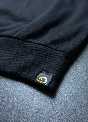 Світшот manto gloves 3