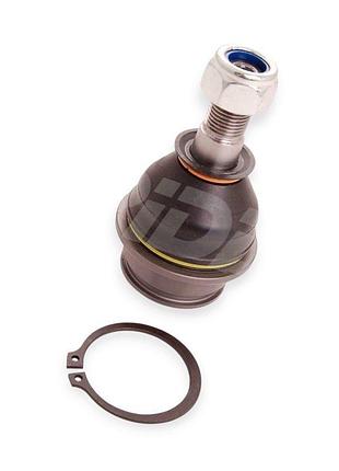 Кульова опора toyota land cruiser prado 120 нижня spidan