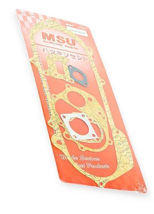 Комплект прокладок двигуна suzuki ad-50 msu