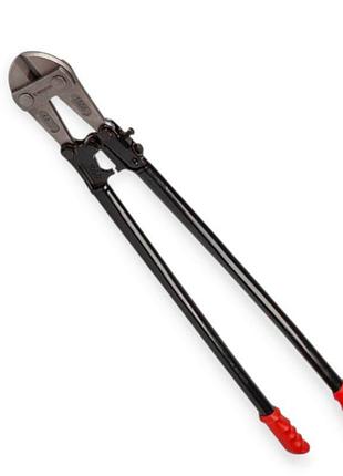 Болторез - ножницы для прутов (до d-13 мм) 1050 мм intertool