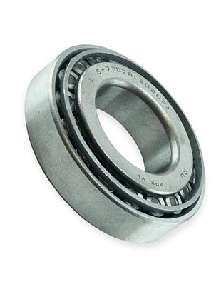 Подшипник редуктора москвич боковой, 2108 дифференциала 7207 (30207) dpi bearings