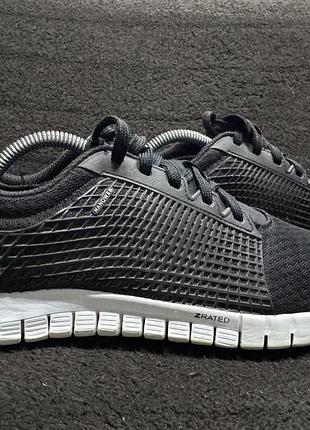 Кроссовки мужские reebok 2