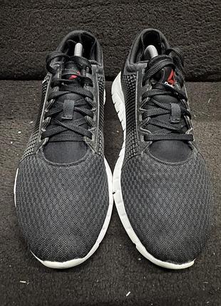Кроссовки мужские reebok 3