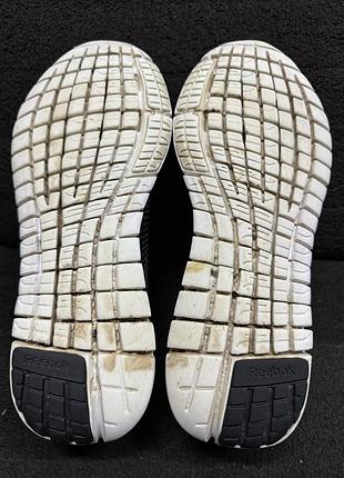 Кроссовки мужские reebok 5