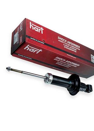 Амортизатор задній honda civic 01- (hart)