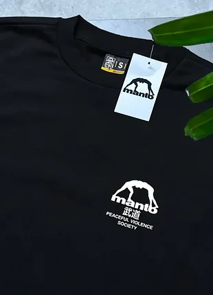 Свитшот manto society 2