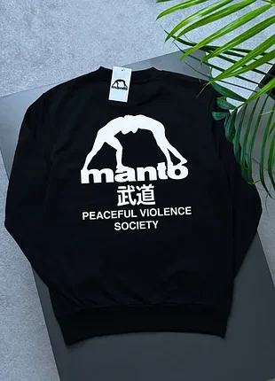 Свитшот manto society 6