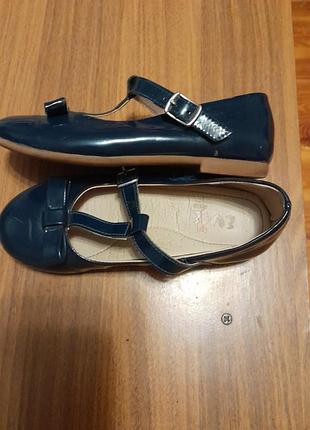 Туфлі evie shoose,33 р