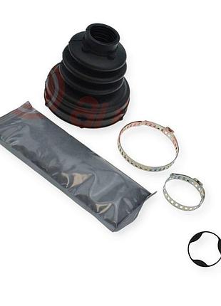 Пильовик шрусу ford galaxy, mondeo, s-max 06- внутрішній (d26x77 l97mm) autofren seinsa
