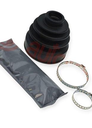 Пыльник шруса nissan qashqai внутренний (d25x76 l89mm) autofren seinsa