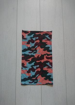 Баф бафф камуфляж