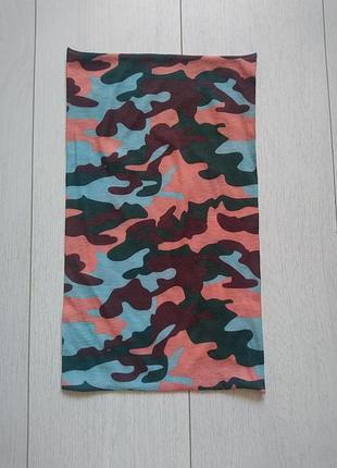 Баф бафф камуфляж 2