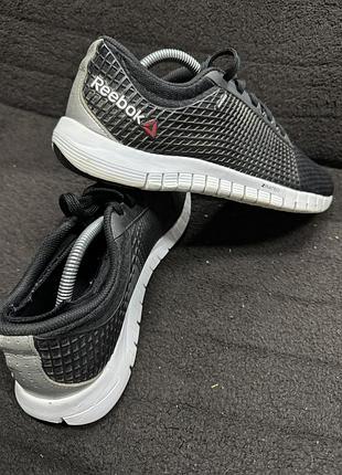 Кроссовки мужские reebok