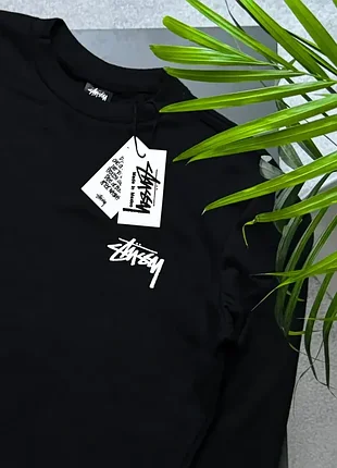 Світшот stussy fuzzy dice 6