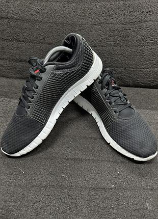 Кроссовки мужские reebok 4