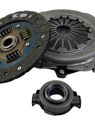 Комплект сцепления заз 1102, sens valeo