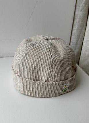 Шапка біні, унісекс 3