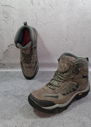 Ботинки karrimor ksb aspen weathertite трекинговые водонепроницаемые сапоги mount gore-tex