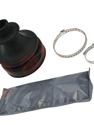 Пыльник шруса ford fiesta iv 95- внутренний (d21x66 l101mm) autofren seinsa