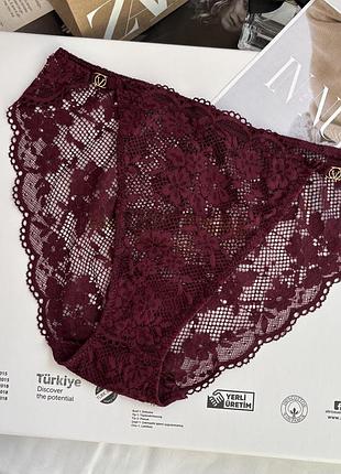 Трусики  victoria's secret