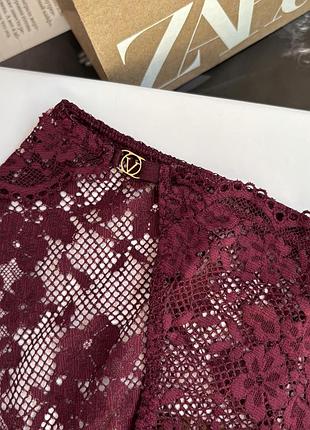 Трусики  victoria's secret 2