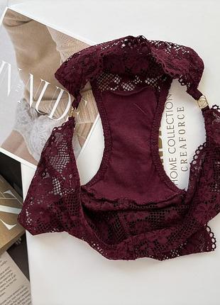 Трусики  victoria's secret 7