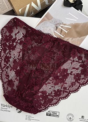 Трусики  victoria's secret 6