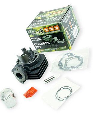Цилиндр в сборе suzuki ad 50 (d=41) stage-9