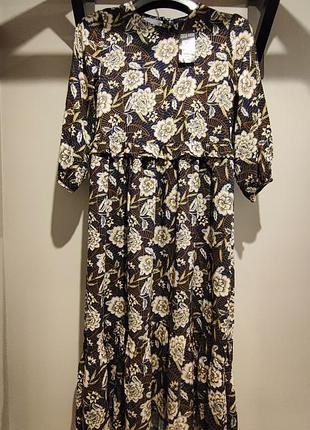Платья новое с вискозы от primark