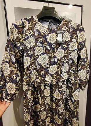 Платья новое с вискозы от primark 5